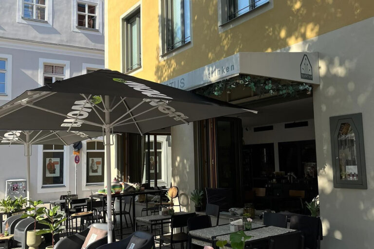 Restaurant Gutschein für GUSTUS