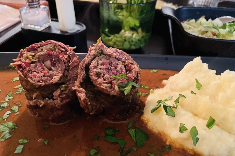 Restaurant Gutschein GUSTUS Ingolstadt