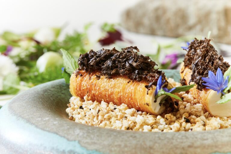 Restaurant Gutschein Gut Lärchenhof Weihnachts-Arrangement