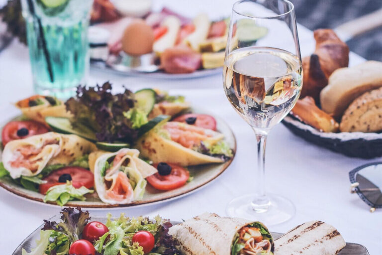 Restaurant Gutschein Henry’s Coffee World