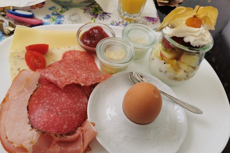 Restaurant Gutschein Himmel Landshut