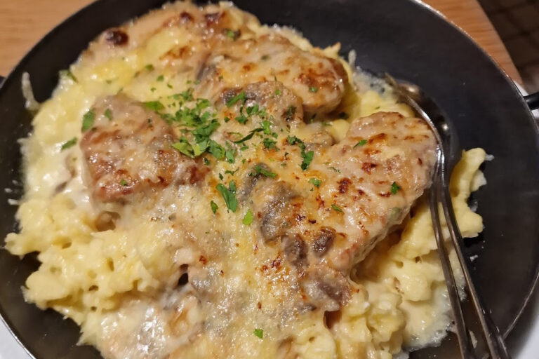 Restaurant Gutschein Himmel Landshut