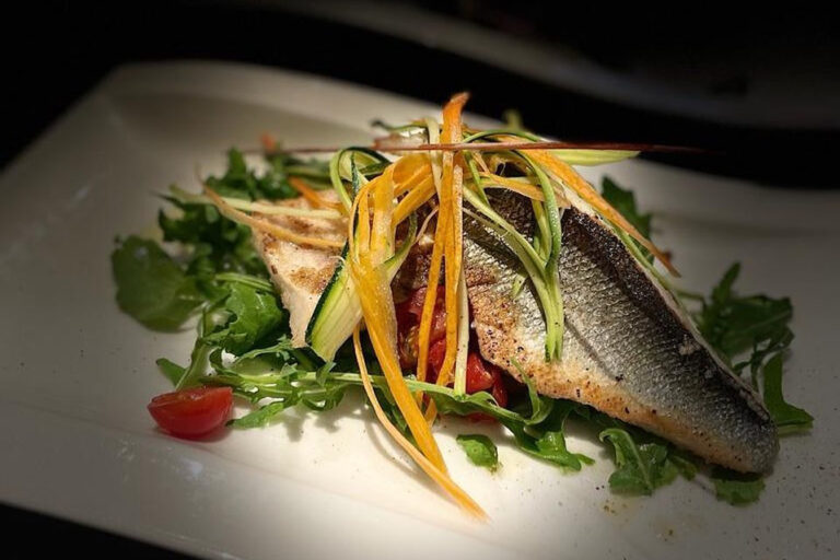 Restaurant Gutschein Il Duetto