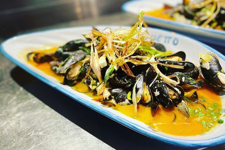 Restaurant Gutschein Il Duetto