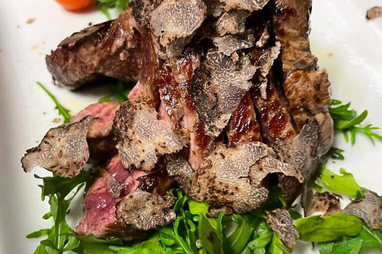 Restaurant Gutschein Il Duetto