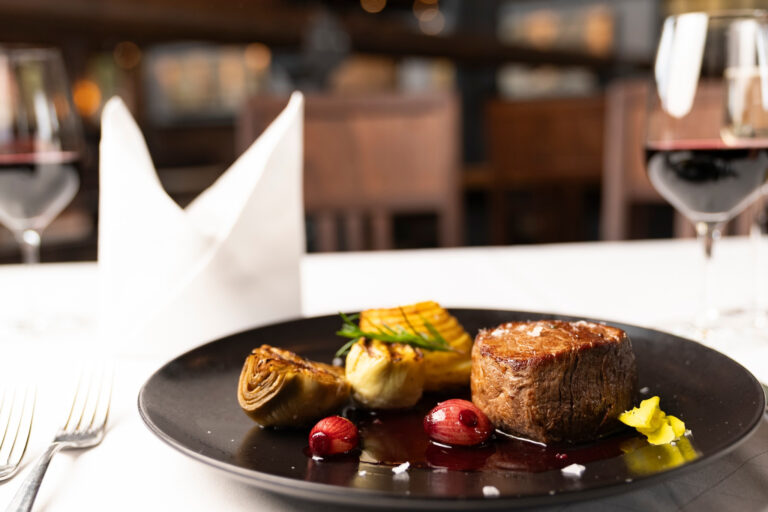 Restaurant Gutschein Kälberhalle Augsburg