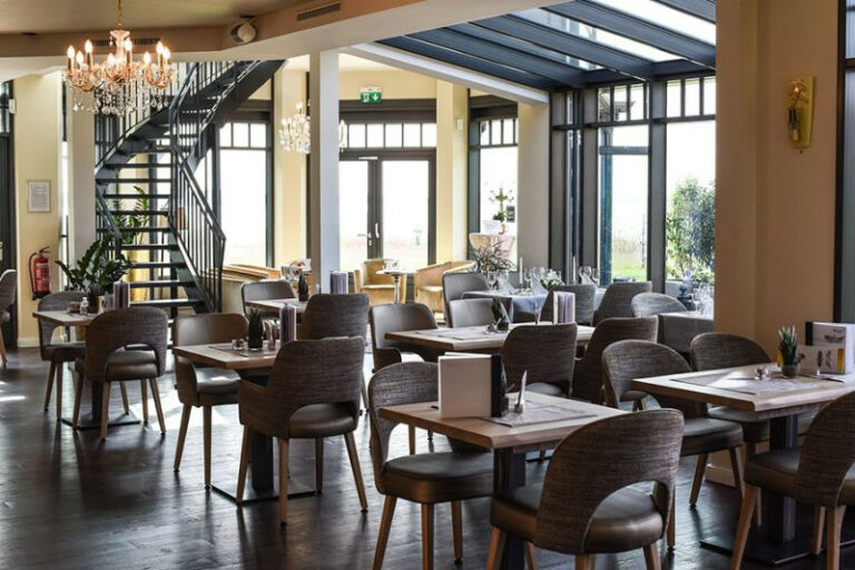 Restaurant Gutschein Kaffeehaus Wundermild Bitterfeld-Wolfen