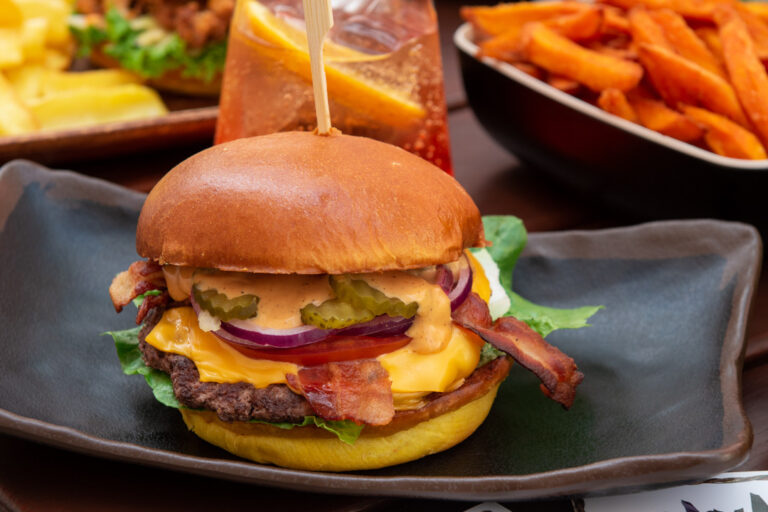 Restaurant Gutschein King Loui München