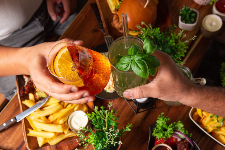 Restaurant Gutschein King Loui München