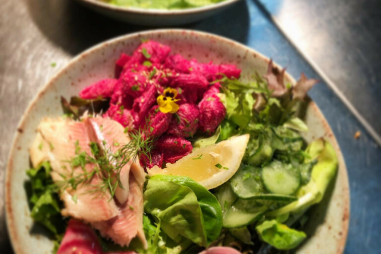 Restaurant Gutschein KostBar Schwerin