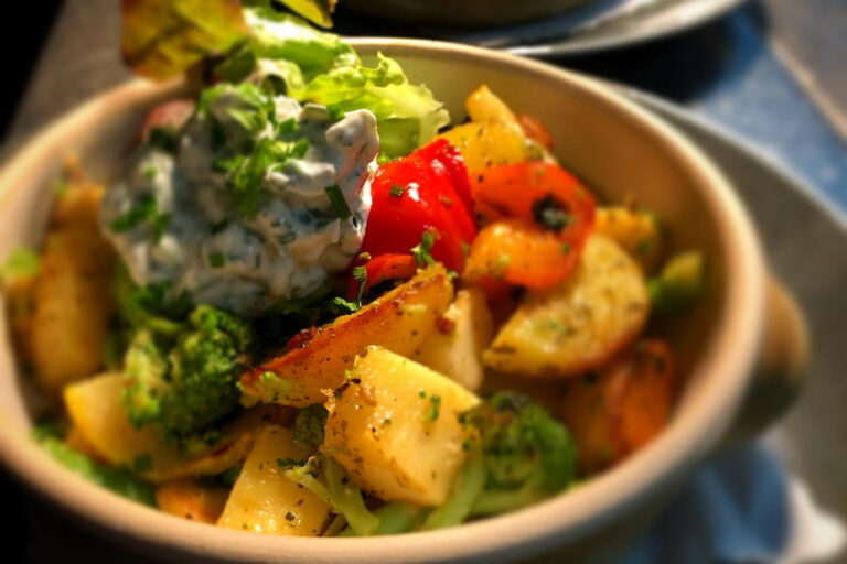 Restaurant Gutschein KostBar Schwerin