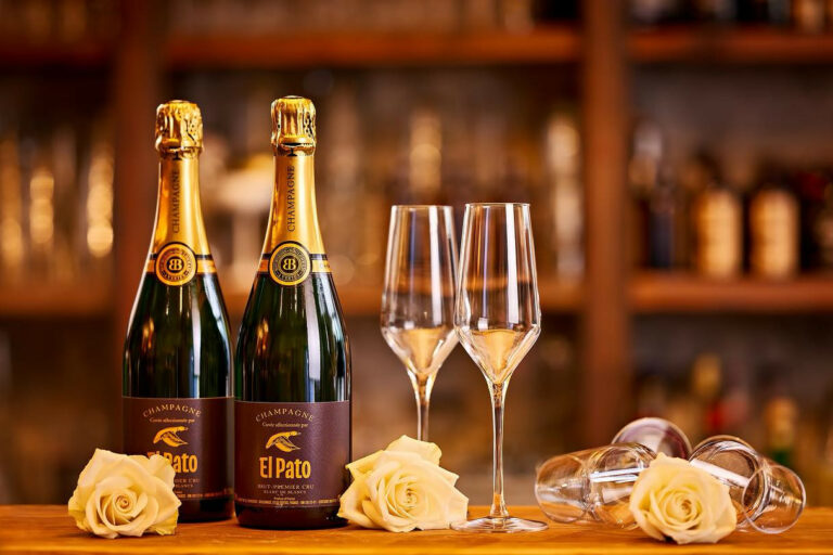 Restaurant Gutschein für La Bouche et El Pato