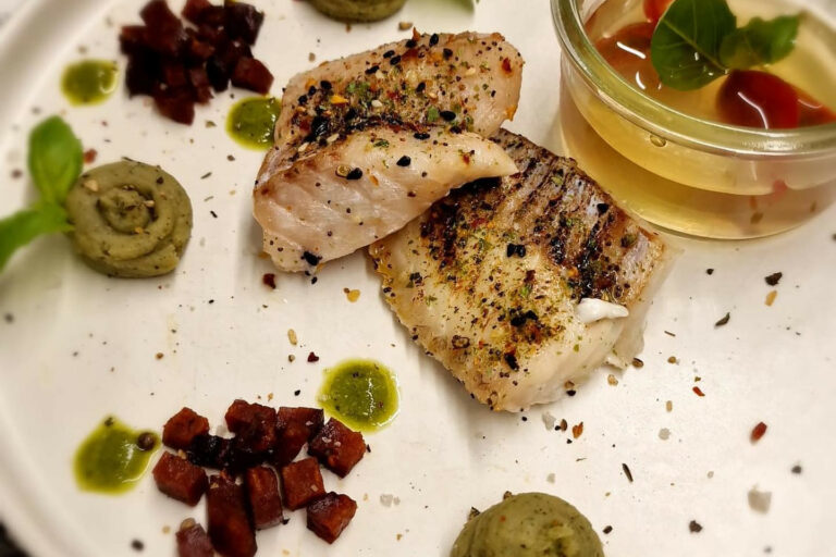 Restaurant Gutschein La Bouche et El Pato Schwerin