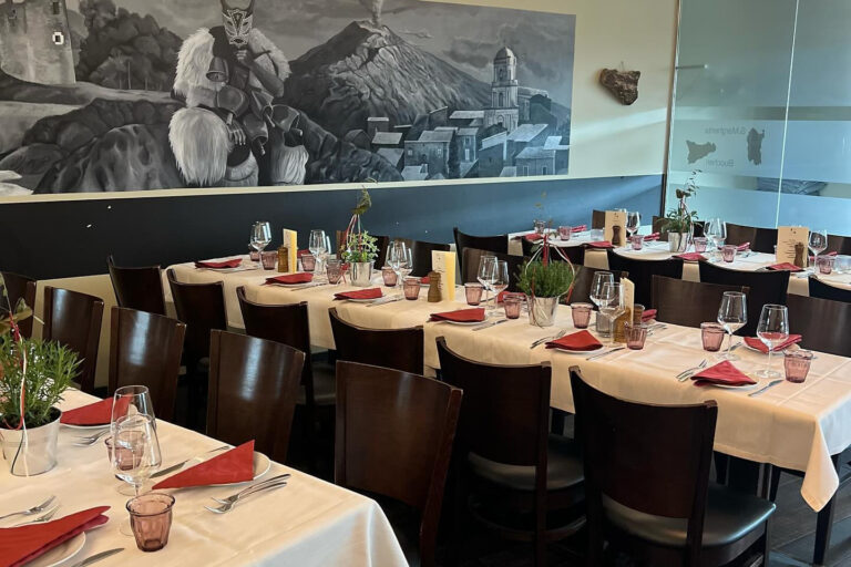 Restaurant Gutschein Le 2 Isole Ingolstadt