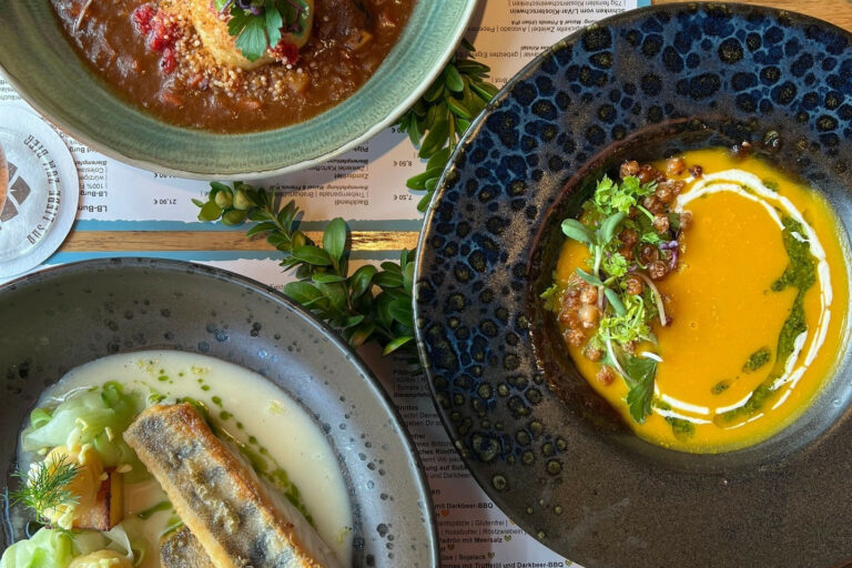 Restaurant Gutschein Liebesbier Restaurant & Bar Bayreuth