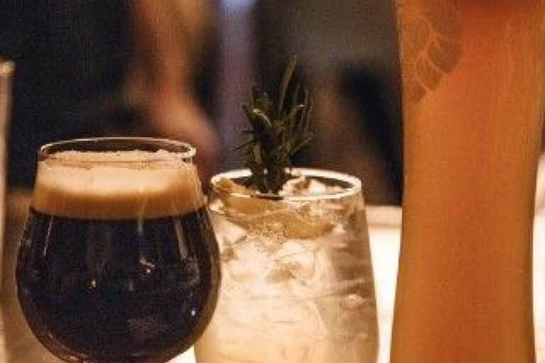 Restaurant Gutschein für Liebesbier Restaurant & Bar