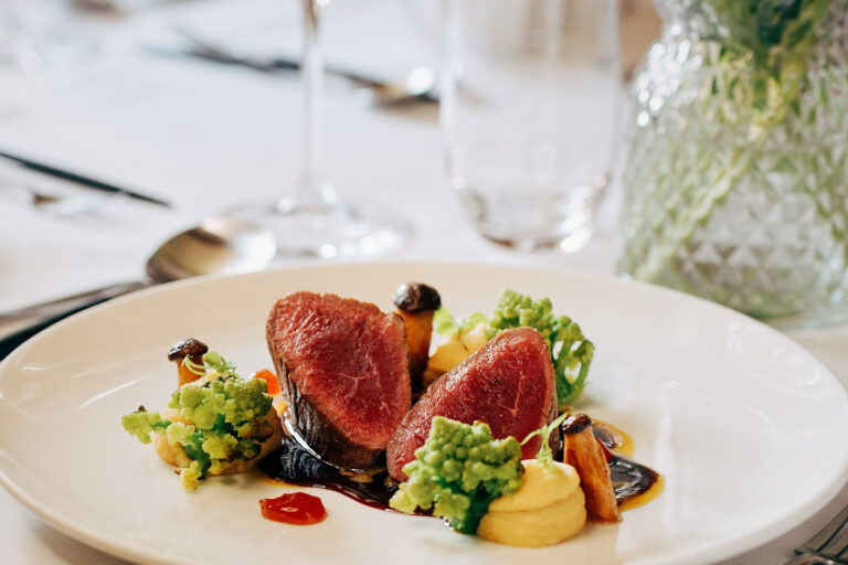 Restaurant Gutschein Magda Erfurt