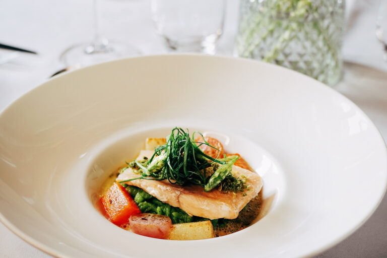 Restaurant Gutschein Magda Erfurt