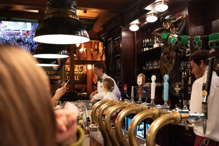 Restaurant Gutschein Molly Malone Erfurt