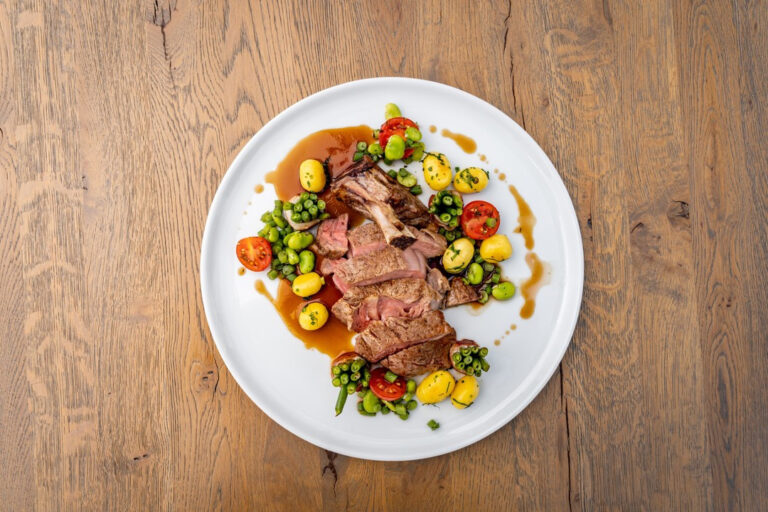 Restaurant Gutschein Neuhof am See Gundelfingen an der Donau