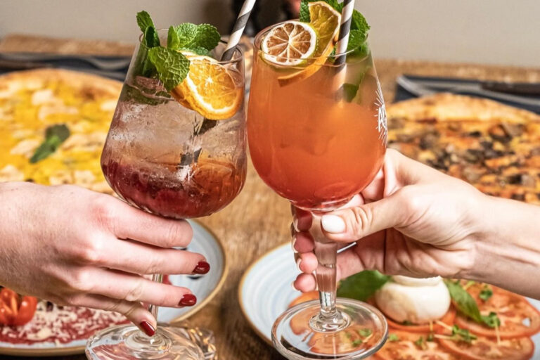 Restaurant Gutschein für NOAH’S