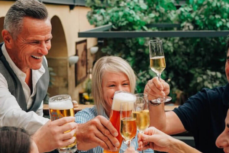 Restaurant Gutschein für Oskar