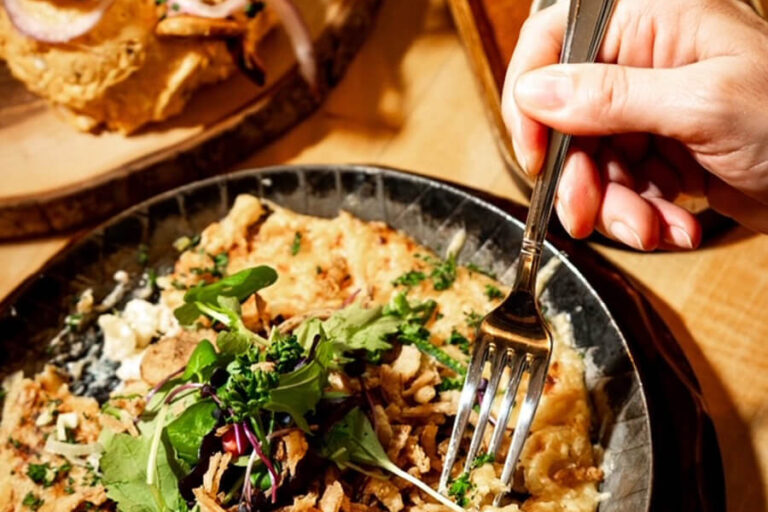 Restaurant Gutschein Oskar Bayreuth