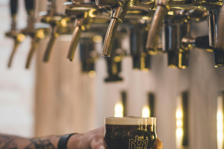 Restaurant Gutschein für Patricks Pub