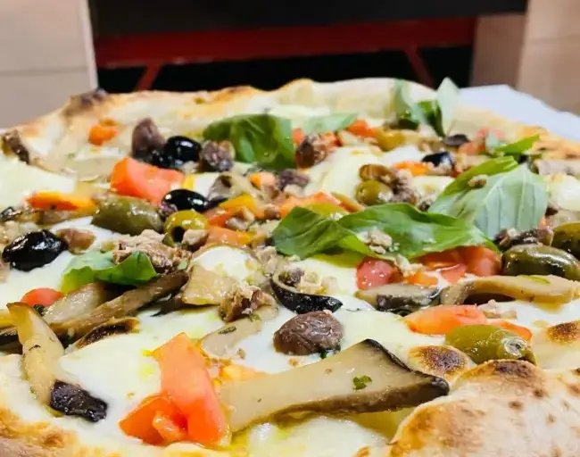 Restaurant Gutschein Pizzeria Cento Ingolstadt