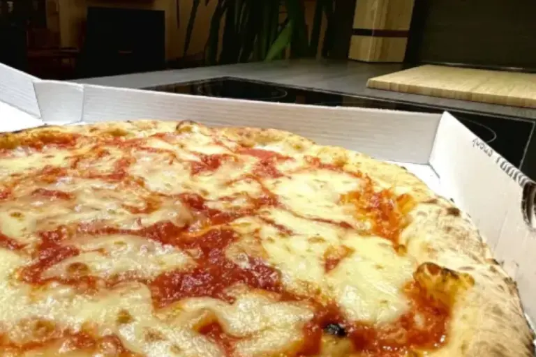 Restaurant Gutschein für Pizzeria Cento