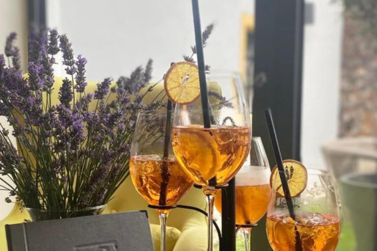 Restaurant Gutschein für Pöltner Hof