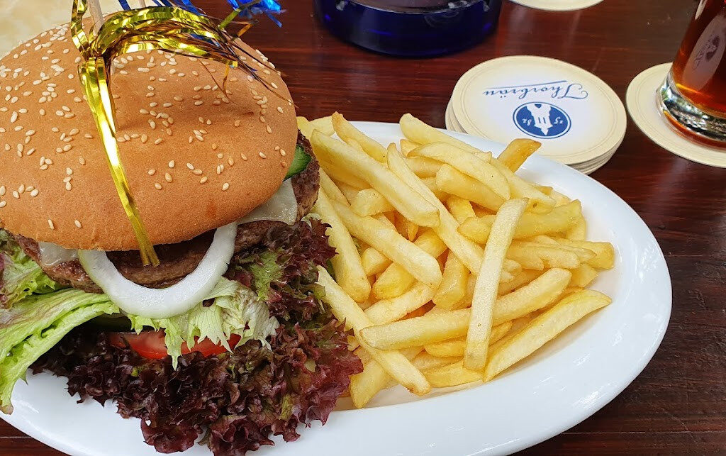 Restaurant Gutschein Rattlesnake Saloon München