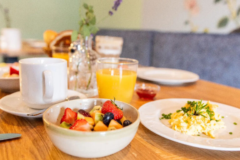 Restaurant Gutschein Restaurant Elbsee Aitrang