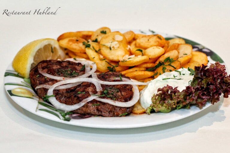 Restaurant Gutschein Restaurant Hubland Würzburg