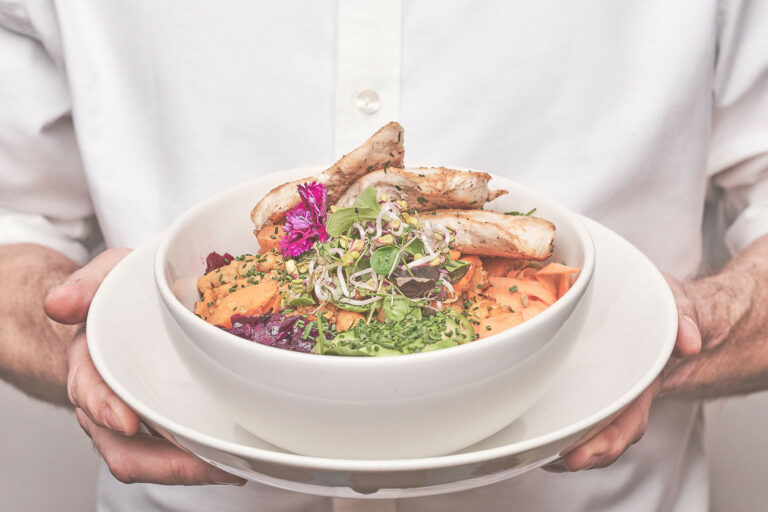 Restaurant Gutschein für Rösterei Fuchs