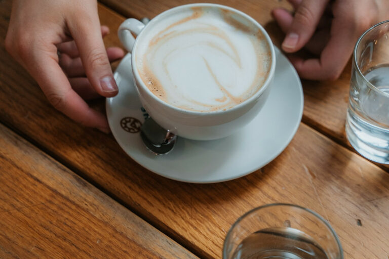 Restaurant Gutschein Rösterei Fuchs Schwerin
