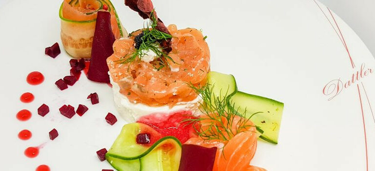 Restaurant Gutschein Schlossbergrestaurant Dattler Freiburg