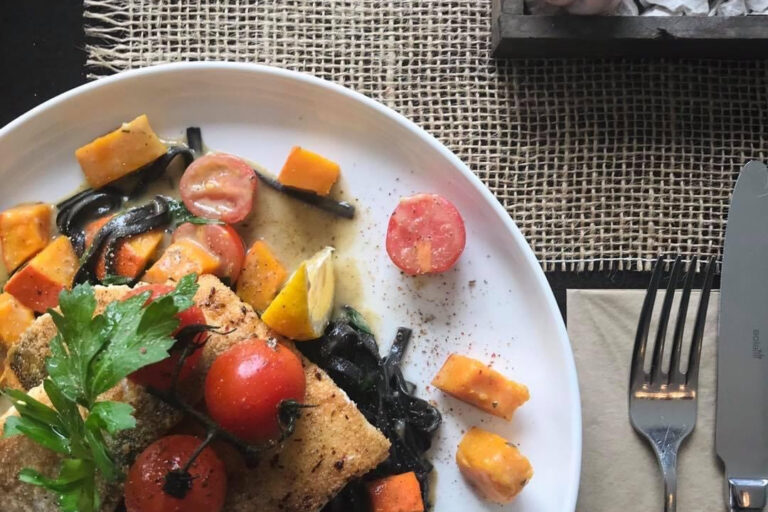 Restaurant Gutschein Seehaus Ingolstadt