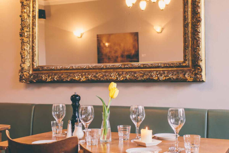 Restaurant Gutschein Spoerl Fabrik Düsseldorf