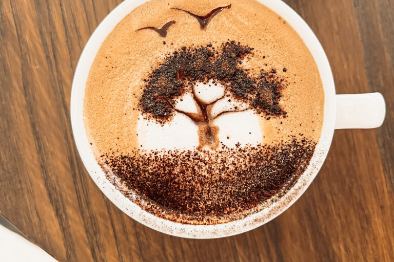 Restaurant Gutschein für Stadtcafe Kassel