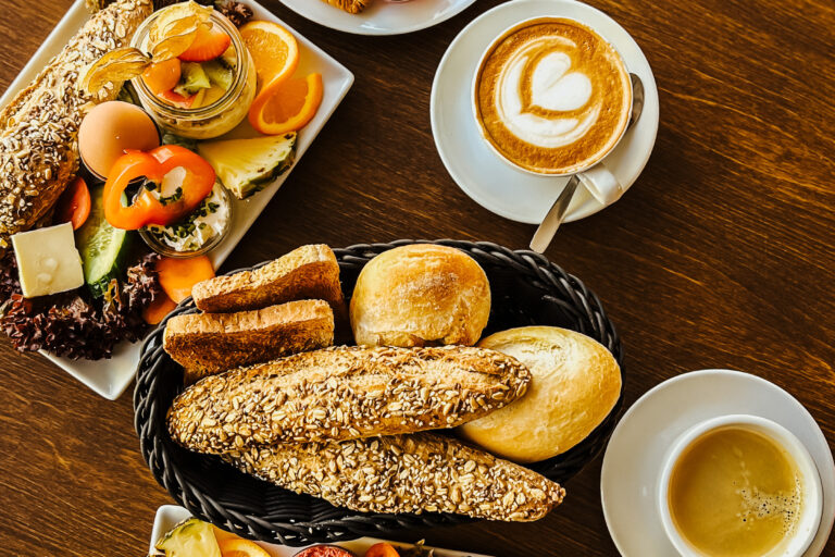 Restaurant Gutschein Stadtcafe Kassel