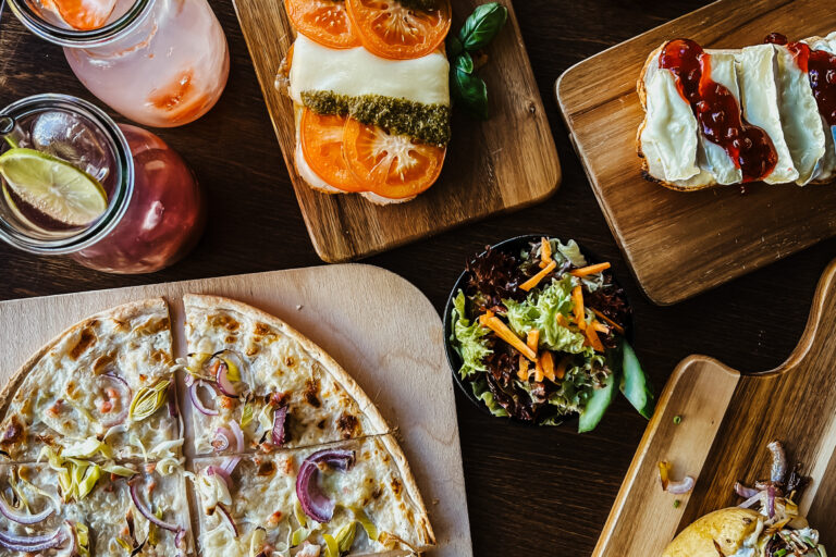 Restaurant Gutschein Stadtcafe Kassel