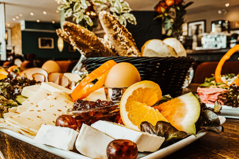 Restaurant Gutschein Stadtcafe Kassel