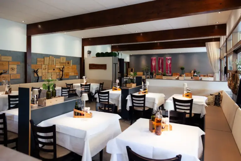 Restaurant Gutschein für Taormina Regensburg