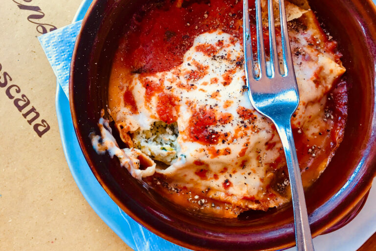 Restaurant Gutschein Trattoria Tarallo Wolfsburg