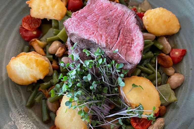 Restaurant Gutschein für Vinophil Restaurant