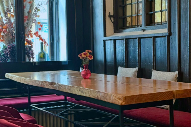 Restaurant Gutschein Weinhaus Neuner München