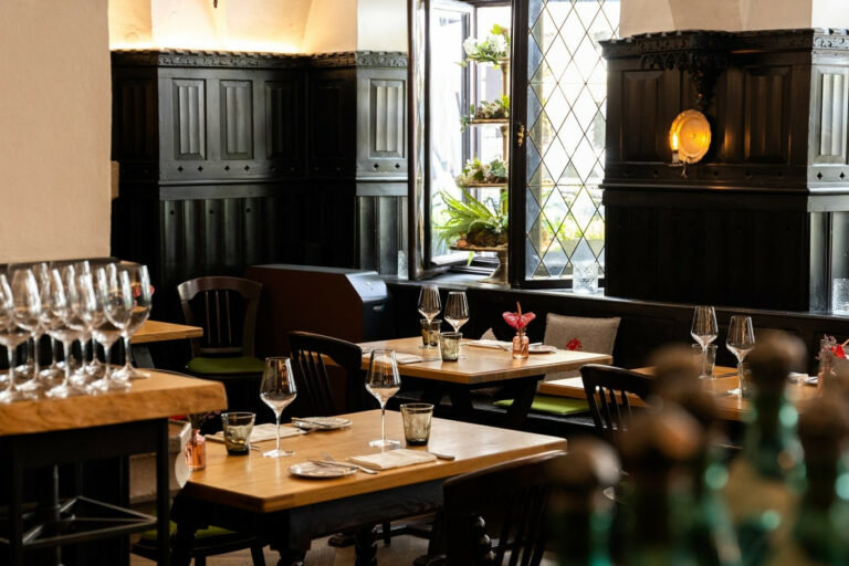 Restaurant Gutschein für Weinhaus Neuner