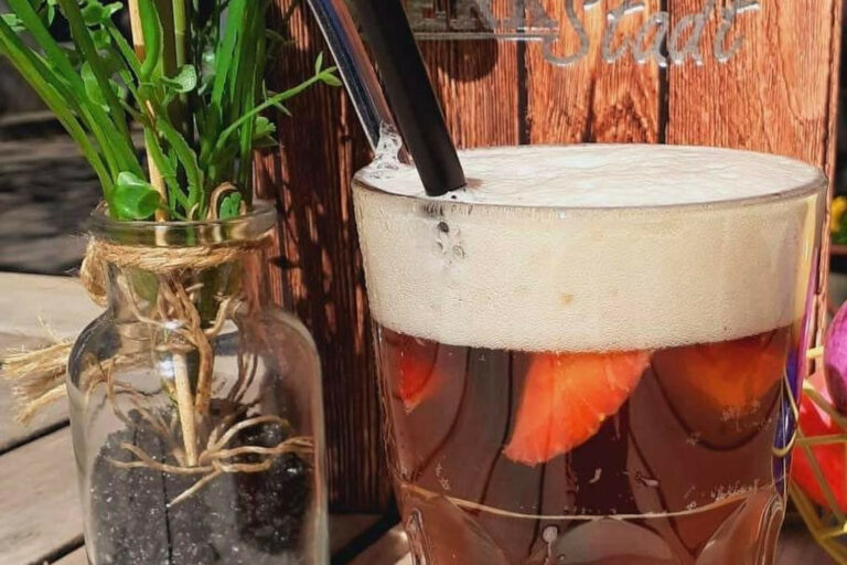 Restaurant Gutschein WerkStadt Borken