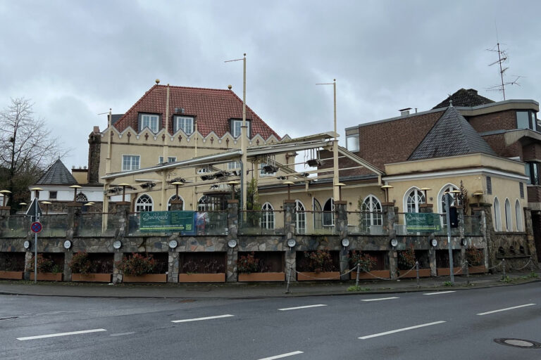 Restaurant Gutschein Wirtshaus & Hotel Landsknecht Meerbusch